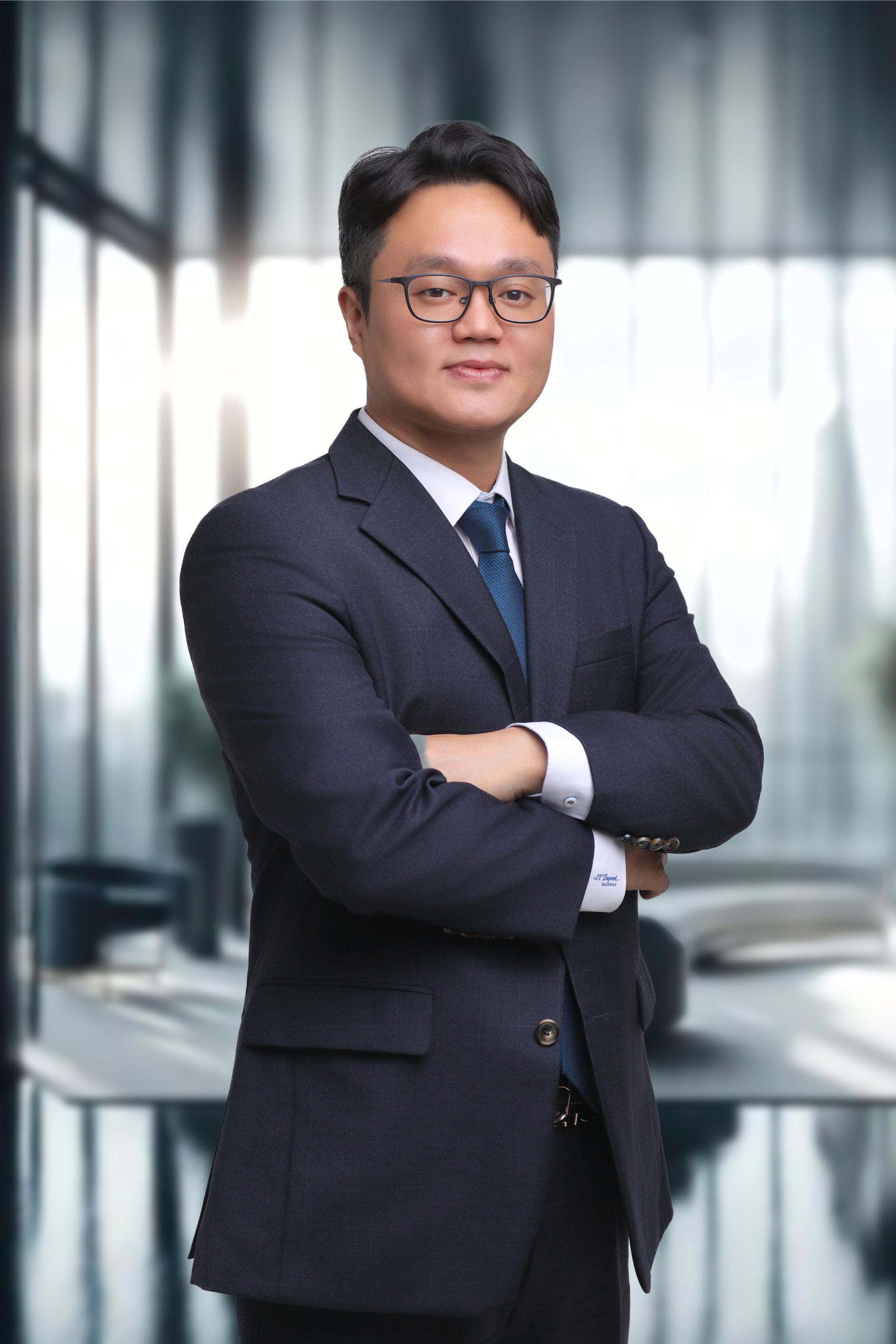 박병천